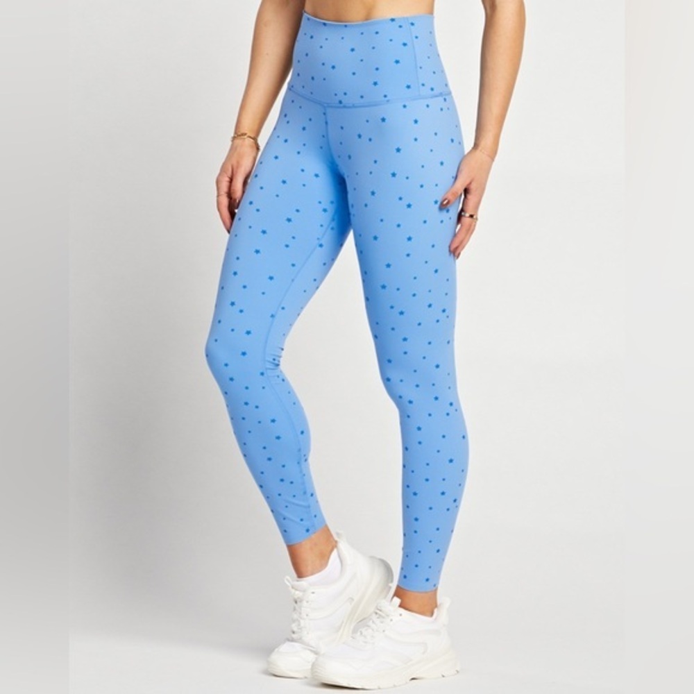 NWOT Tavi High Waisted 7/8 Leggings Size Small